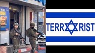 TERRORYŚCI USRAELSCY
