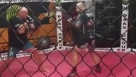 Marcin NAJMAN pokazuje swój trening do Bonusa BGC na FAME MMA