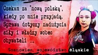 2021-10 -28 -- Sprawa dotyczy nadużycia siły i władzy wobec obywateli .