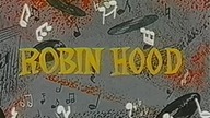 Mel-O-Toons: Robin Hood (1960)