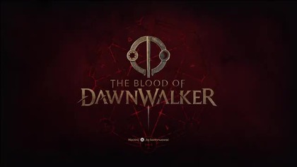 Pierwsze kroki.  Dawnwalker 02