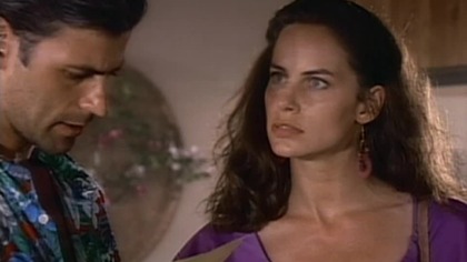 Tropical. Heat. S03E24