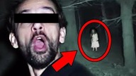 Szokujące filmy z Internetu o Duchach