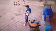 To się nazywa oszukać przeznaczenie