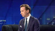  Krzysztof Bosak: Jako jedyni głosowaliśmy przeciwko ustawom, które niszczyły ludziom życie!