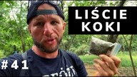 KOLUMBIA - Kupiłem liście KOKI od plemienia w dżungli #41