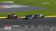 Moto 2 Valencia Start