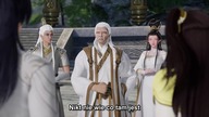 Wan Jie Xian Zong Sezon 5 Odcinek 222