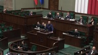  Wipler: Sądy są dla obywateli, nie sędziów! 8 lat temu nie było jakiejś wybitnej praworządności!