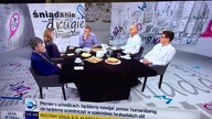 Ile jest warte życie Polaka ? W TVN zostało to dzisiaj obliczone