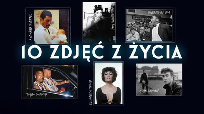 10 zdjęć z życia - program online