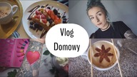 VLOG domowy #44 Gofry