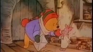 Kubuś Puchatek: Puchatkowego Nowego Roku - zwiastun DVD