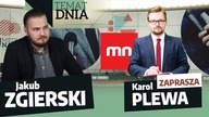 Co się dzieje na uczelniach? Jakub Zgierski ujawnia szokujące fakty