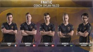Fnatic vs H2K |EN| - EU LCS Spring Split 2018 W6D1