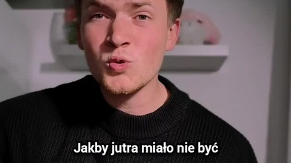 Wiktor Waligóra - Jeśli ma się skończyć świat #cover #ortega #polishmusic #vivox200pro