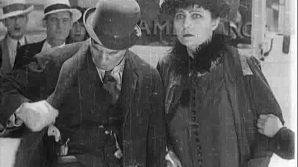 Sugar Daddies (1927) [Napisy PL]