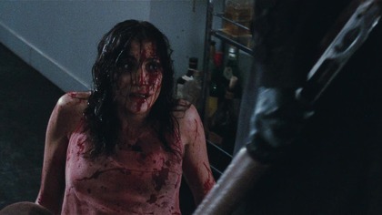 Martyrs. Skazani na strach / Martyrs (2008) Lektor PL