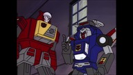 Transformers G1 S02E33 Auto-Bop - Napisy PL Remastered