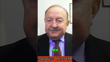 Zmierzch ONZ: Nowy Porządek Świata nadchodzi? #shorts