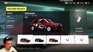!VW Rabbit! vs !Audi RS3! Tryb Online! #35 | Forza Horizon 2