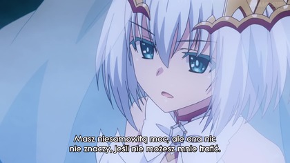 Date A Live - S3. 08