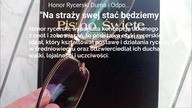 Od urodzenia dumny z pochodzenia Gracz PlayStation Network Polska Pielęgnowanie wartości
