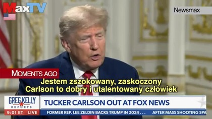25. 04. 2023r Mac Kolonko Zobacz wywiad -zrozumiesz o co chodzi