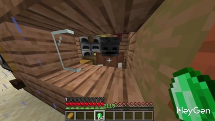 Good Kebab!!! Walters Basement Ep. 3