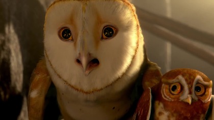 L3g3nd 0f th3 Guardi4ns Th3 0wls 0f GaH00le PL