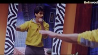 Bollywood HD - Zapowiedzi, spot filmów na zimę i ident (28. 01. 2023)