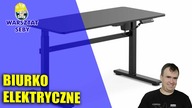 Elektryczne Biurko podnoszone - czy warto?