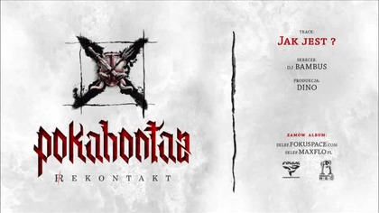 Pokahontaz- Jak jest