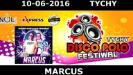 Tychy Disco Polo Festiwal 2016