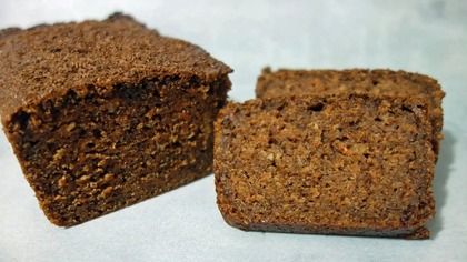 Piernik Marchewkowy  Tani i Szybki Przepis! Miękki, Wilgotny i Pełen Aromatu  Idealny na Święta!