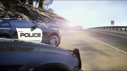 NFS HP - Intro