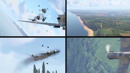 War Thunder - Leopard A1A1 L/44