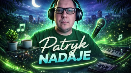 Patryk Nadaje