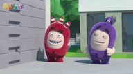 Oddbods - Sezon 1 Odcinek 27