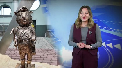 Jaworexpress 31. 03. 2025 - Wiadomości telewizyjne