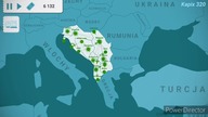Korporacje lotnicze linie #2 | Bułgaria, Grecja, Cypr i Rumunia czyli cołke Bałkany moje.