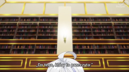 Po śmierci podczas próby powstrzymania przestępcy, nasz bohater reinkarnuje się jako Cain von Silford, trzeci syn szlacheckiej rodziny w świecie mieczy i czarów. W swoim nowym życiu wszystkie dzieci otrzymują błogosławieństwo od bogów... ale Cain zostaje niespodziewanie obdarzony ogromną, ponadprzeciętną ilością magicznych mocy. Jeśli jego marzenie o podróżowaniu po świecie jako wolny duch ma się spełnić, nie może ujawnić zbyt wiele ze swojego potencjału niewłaściwym ludziom. Rozpoczyna się lekka, eskapistyczna przygoda w innym świecie!