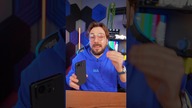 Smartfon z zaskakującymi funkcjami 