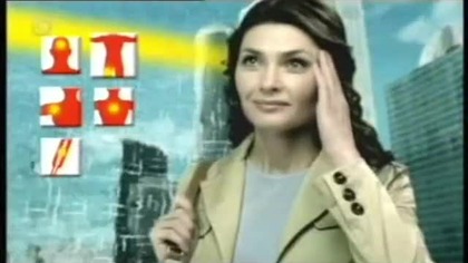 TV JOJ Slovakia [18.12.2011] - Continuity