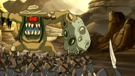 W. I. T. C. H.  Czarodziejki - 02x09 - Iluzja