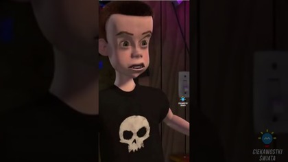 PRZEBRAŁ SIĘ NA HALLOWEEN ZA...