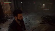 Vampyr #08 Powrót do szpitala
