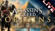  GRAMY w Assassins Creed Origins - Zaczynamy kolejną część!