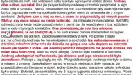 zauważyłem że ludzie nie wiedzą co to jest prawdomówność