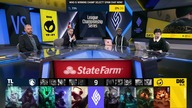 Team Liquid vs Dignitas - LCS 2021 Summer Split W8D2